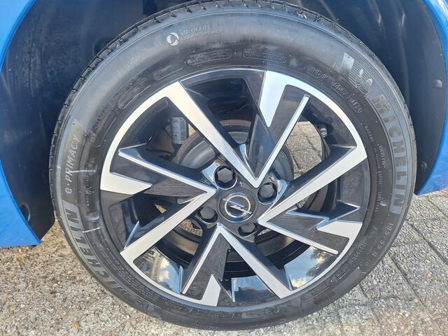 Opel CORSA 1.2 Turbo GS