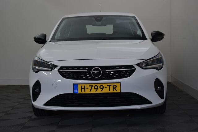 Opel CORSA 1.2 102PK ELEGANCE 5-DRS