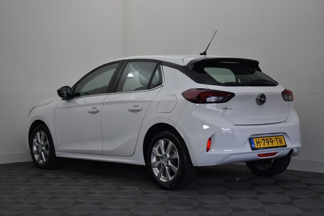 Opel CORSA 1.2 102PK ELEGANCE 5-DRS