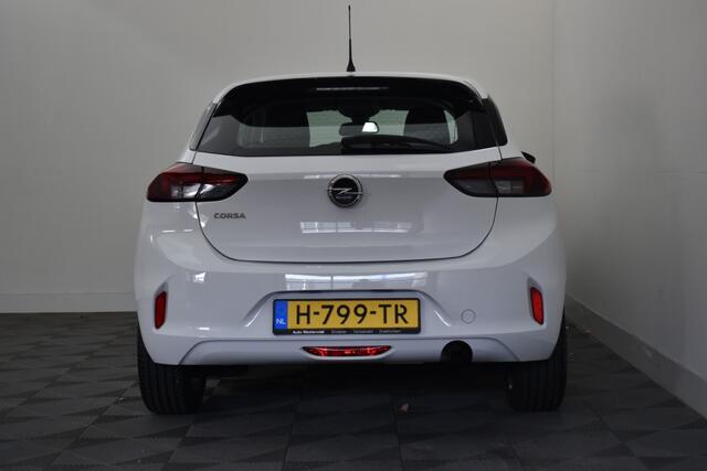 Opel CORSA 1.2 102PK ELEGANCE 5-DRS