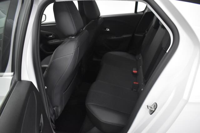 Opel CORSA 1.2 102PK ELEGANCE 5-DRS