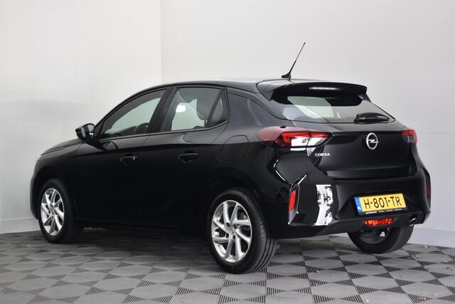 Opel CORSA 1.2 102PK GS LINE