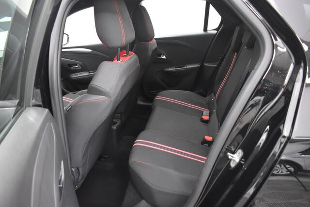 Opel CORSA 1.2 102PK GS LINE