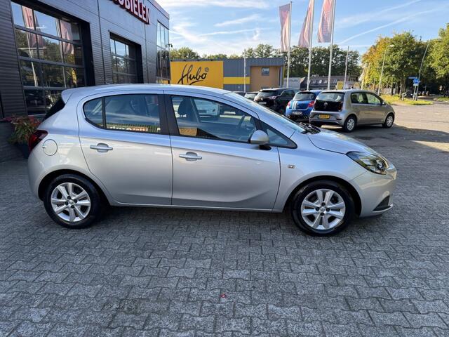 Opel CORSA 1.4 INNOVATION AUTOMAAT BJ.2016 CAMERA CRUISE