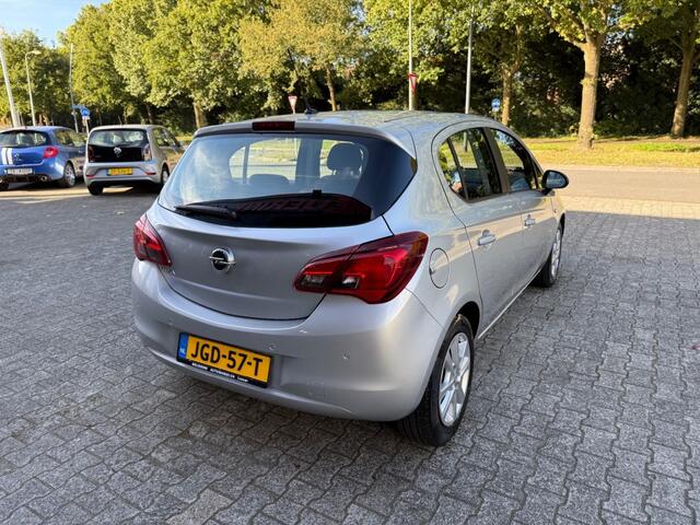 Opel CORSA 1.4 INNOVATION AUTOMAAT BJ.2016 CAMERA CRUISE