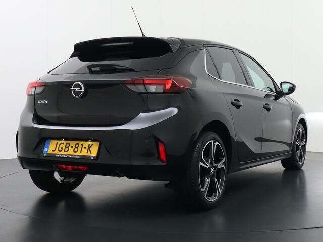 Opel CORSA 1.2 Turbo Ultimate 100pk VAN: 19.900,- VOOR 18.770,- UW HERFSTVOORDEEL: 1.130,- euro