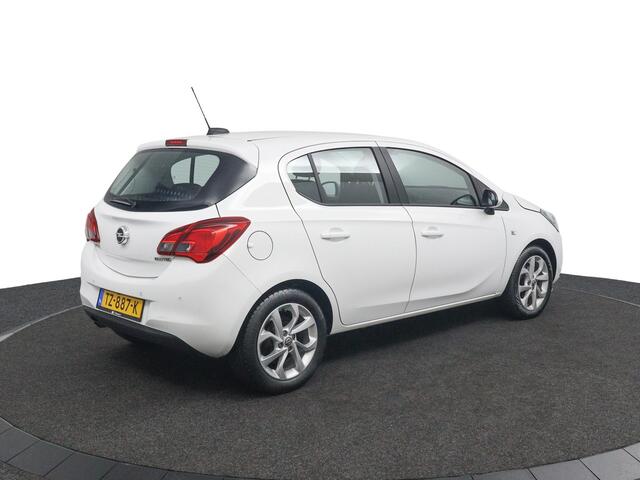Opel CORSA 1.0 Turbo Online Edition Handgeschakeld | All in prijs + BOVAG Garantie |