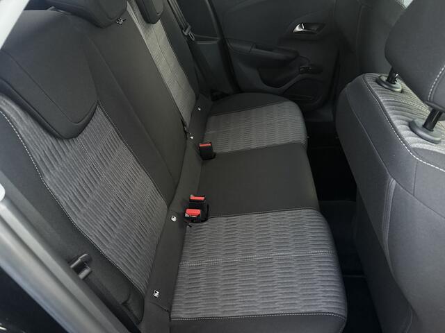 Opel CORSA 1.2 Edition | Achteruitrijcamera | Automaat