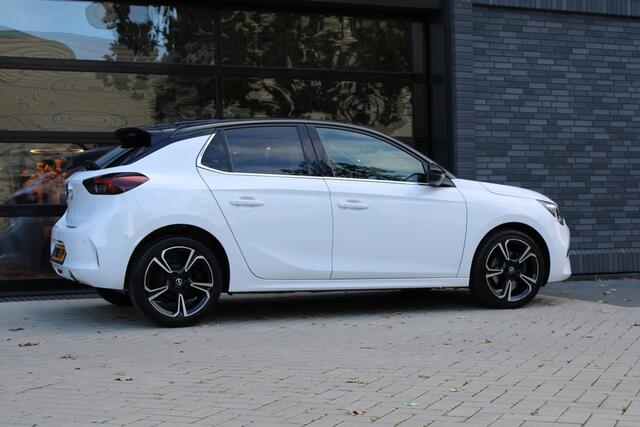 Opel CORSA 1.2 Elegance | BTW | PANO | STOEL/STUURVERWARMING | CAMERA |