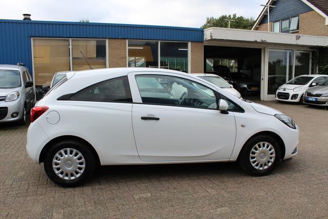 Opel CORSA 1.2-16V "Selection" PDC - Airco !!!