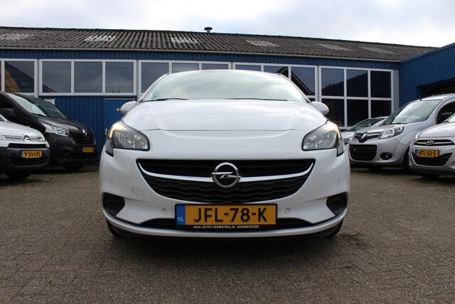 Opel CORSA 1.2-16V "Selection" PDC - Airco !!!