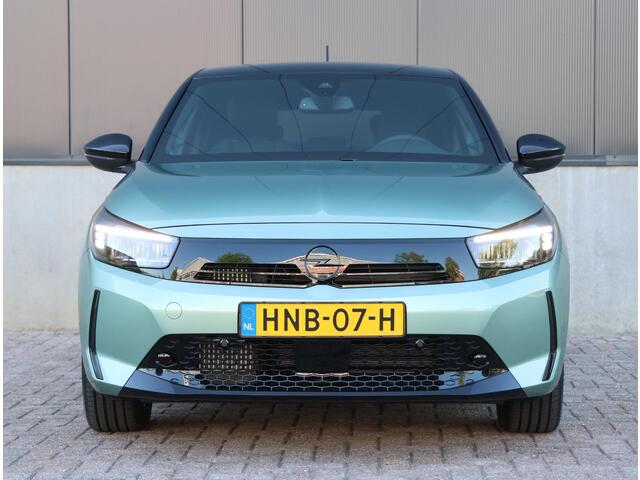 Opel CORSA 1.2 Turbo Hybrid Yes | Stoelverwarming | AppleCarPlay/AndroidAuto | CruiseControl | Parkeersensoren | Airco |