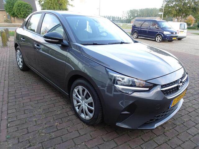 Opel CORSA 1.2 Edition PDC/Cruise control