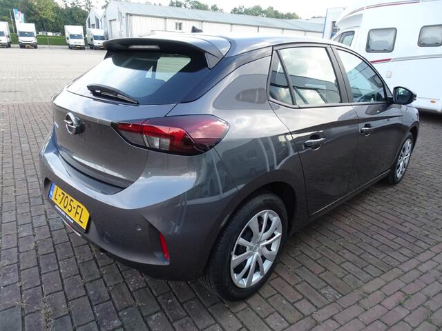 Opel CORSA 1.2 Edition PDC/Cruise control