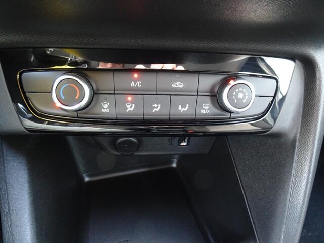 Opel CORSA 1.2 Edition PDC/Cruise control