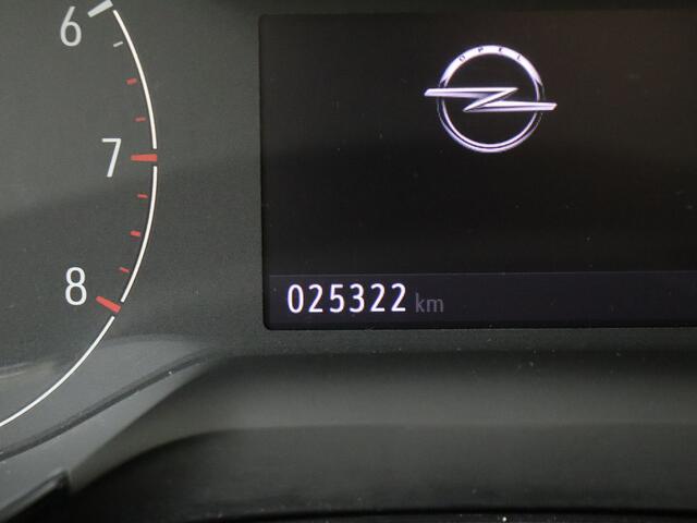 Opel CORSA 1.2 Level 2