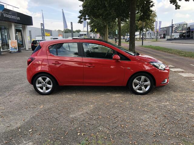 Opel CORSA 1.4 Color Edition