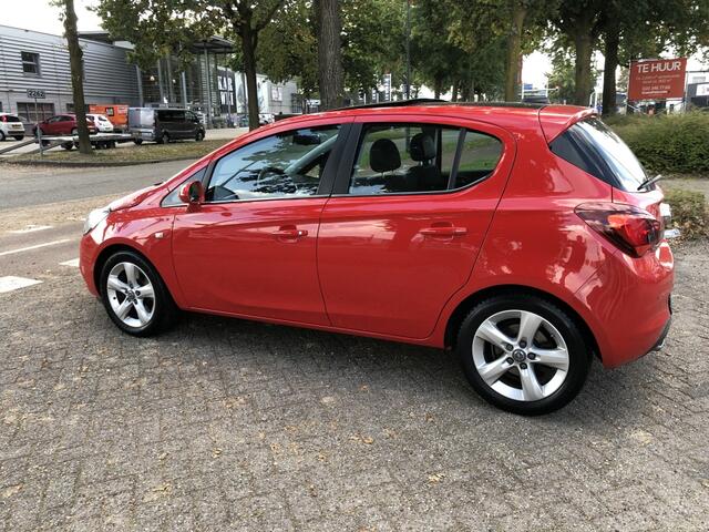 Opel CORSA 1.4 Color Edition