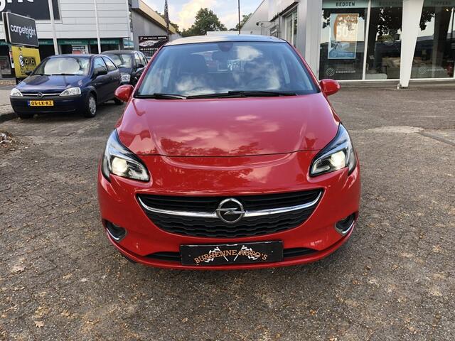 Opel CORSA 1.4 Color Edition