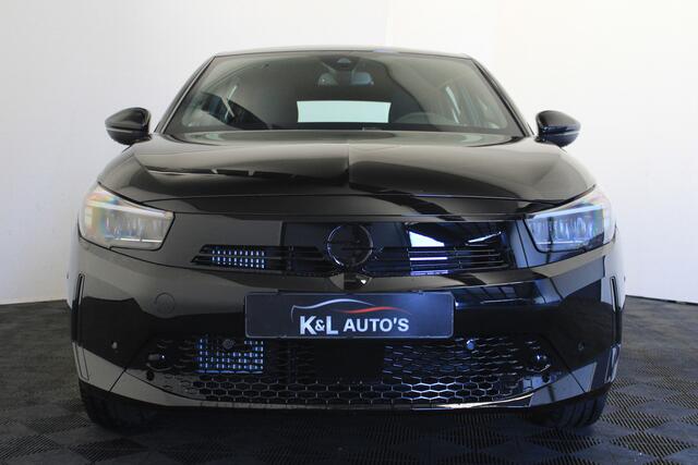 Opel CORSA 1.2 Turbo Hybrid GS |Stoel/stuur verwarming|Camera|Carplay|