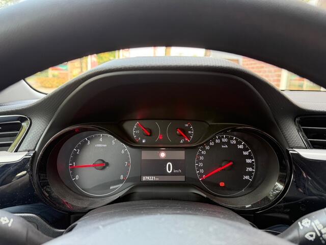 Opel CORSA 1.2 Edition NAVI / LMV / PDC / CRUISE / AIRCO / ALL SEASON BANDE