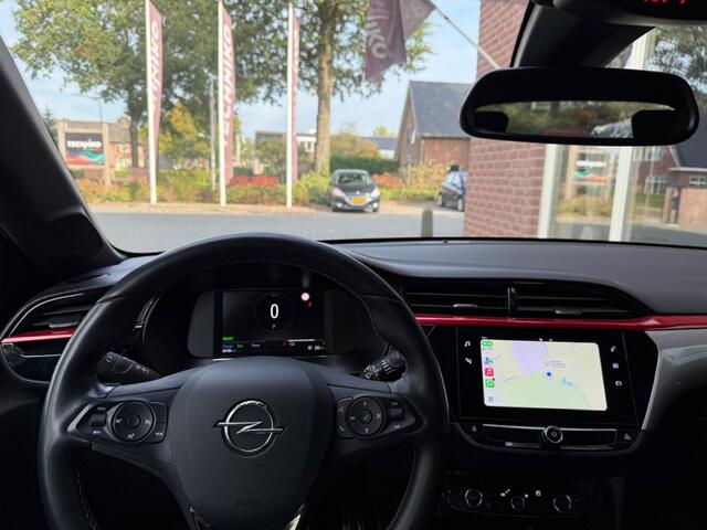 Opel CORSA GS Line 50 kWh 50kWh CARPLAY / ANDROID / PDC / LMV / CLIMA / CRU