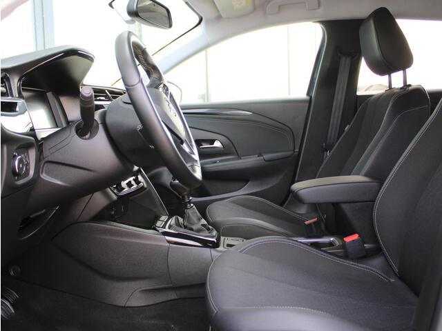 Opel CORSA 1.2 Elegance | Navi / Camera / Climate
