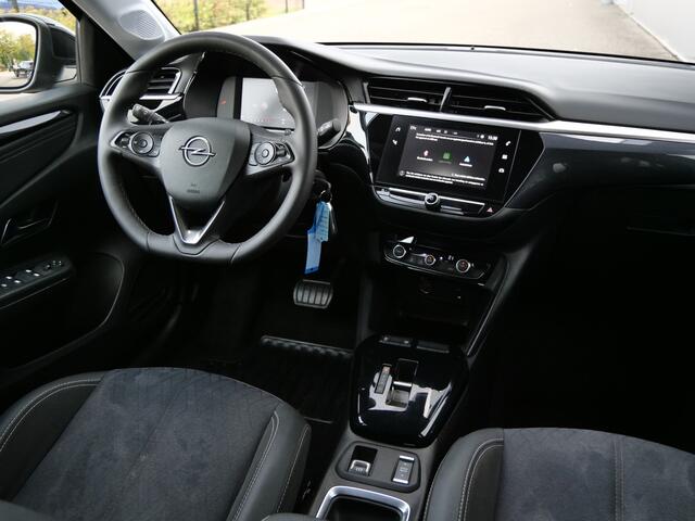 Opel CORSA 1.2 T 100 Pk Elegance Automaat DAB / Apple Carplay / Climate control