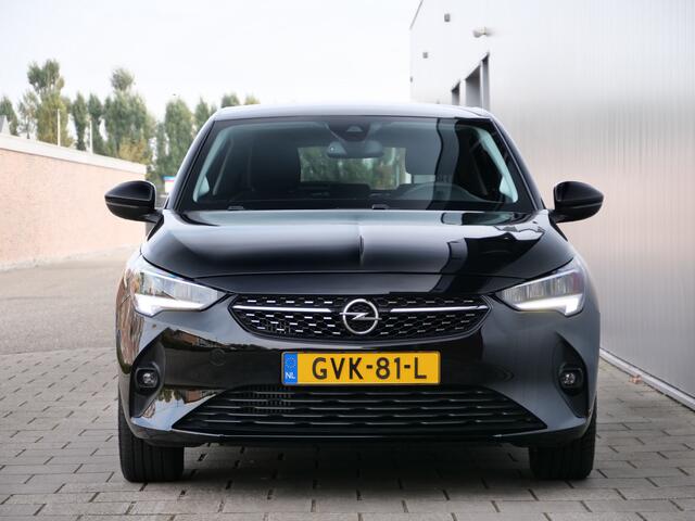 Opel CORSA 1.2 T 100 Pk Elegance Automaat DAB / Apple Carplay / Climate control
