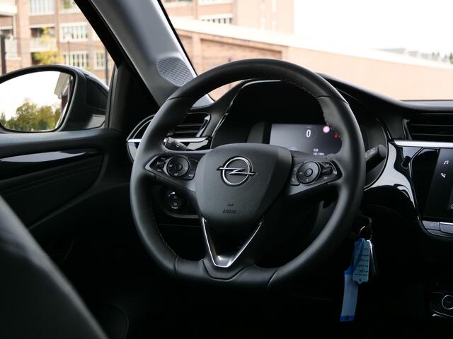 Opel CORSA 1.2 T 100 Pk Elegance Automaat DAB / Apple Carplay / Climate control