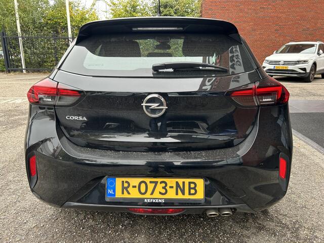 Opel CORSA 1.2 GS Line // LED // APPLE CARPLAY / ANDROID AUTO // AIRCO // CRUISE