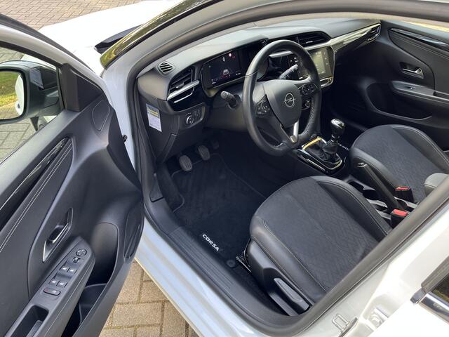 Opel CORSA 1.2 GS Line | CAMERA | CARPLAY | CLIMA | CRUISE | LED | STOELVERW.