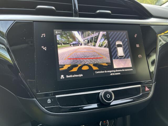 Opel CORSA 1.2 GS Line | CAMERA | CARPLAY | CLIMA | CRUISE | LED | STOELVERW.
