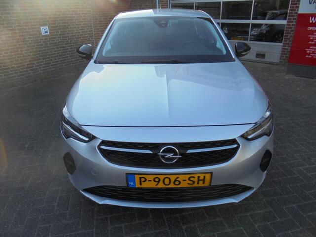 Opel CORSA 1.2 Edition||Navi||LMV||Rijklaar||