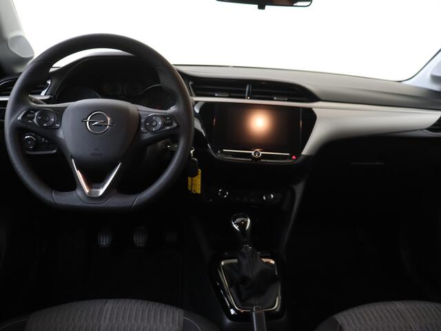 Opel CORSA 1.2 Level 2 | Parkeerhulp Achter | Airco | Carplay | 75PK |