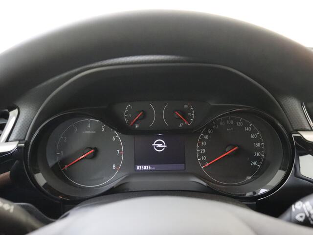 Opel CORSA 1.2 Level 2 | Parkeerhulp Achter | Airco | Carplay | 75PK |