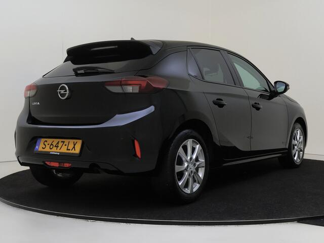Opel CORSA 1.2 Level 2 | Parkeerhulp Achter | Airco | Carplay | 75PK |