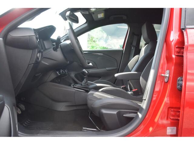 Opel CORSA 1.2 Turbo GS LED | Carplay | Camera | PDC | Clima | DAB | Bluetooth | Navi