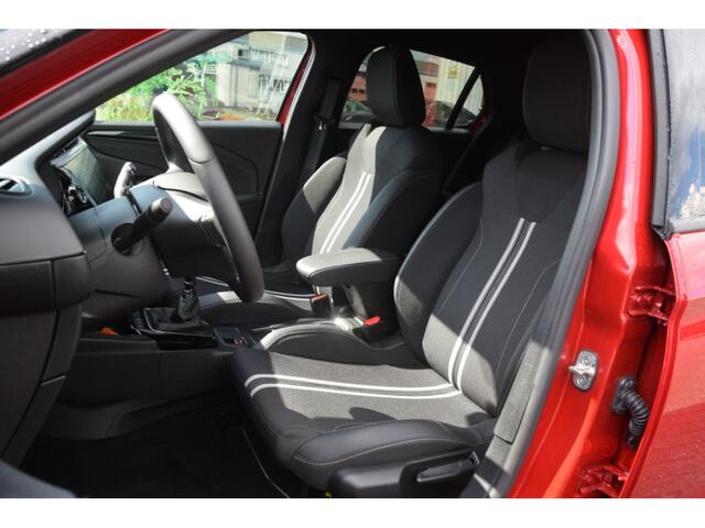 Opel CORSA 1.2 Turbo GS LED | Carplay | Camera | PDC | Clima | DAB | Bluetooth | Navi