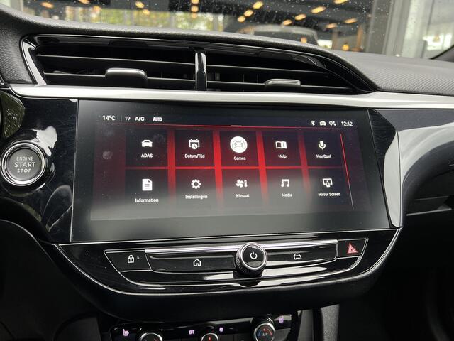 Opel CORSA 1.2 Level 4 | Panoramadak | 360° camera | Dodehoekdetectie