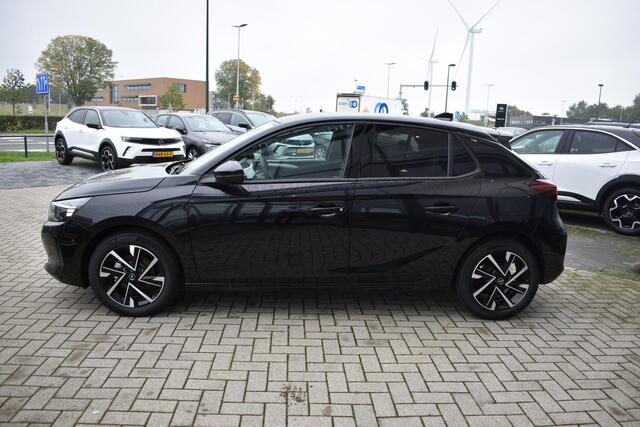 Opel CORSA 1.2 GS VOORRAAD KORTING