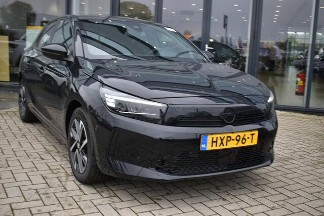 Opel CORSA 1.2 GS VOORRAAD KORTING