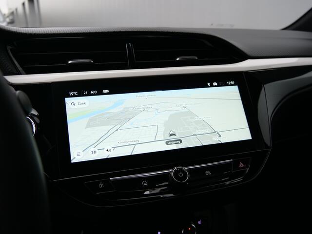 Opel CORSA 1.2 Turbo 136pk Hybrid GS Adaptive Cruise / Apple Carplay / Winterpakket