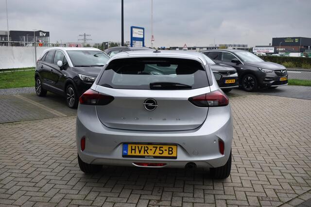 Opel CORSA 1.2 Edition VOORRAAD KORTING