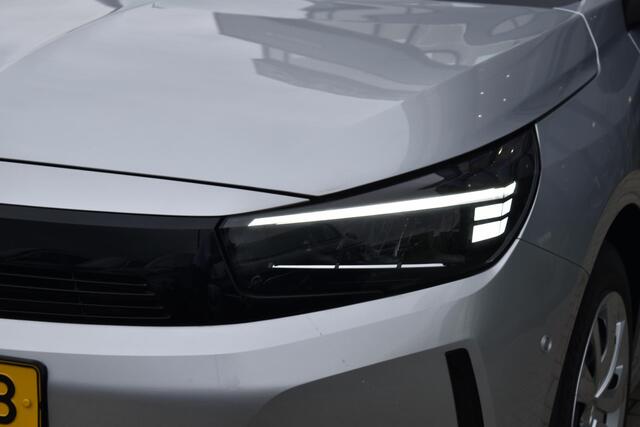 Opel CORSA 1.2 Edition VOORRAAD KORTING