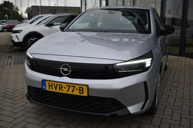 Opel CORSA 1.2 Edition VOORRAAD KORTING