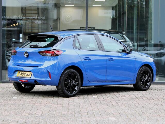 Opel CORSA 1.2 | Apple Carplay / Airco / Cruise
