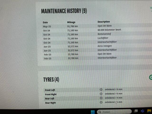 Opel CORSA 1.2 Edition Automaat - Carplay, Navi, Cruise