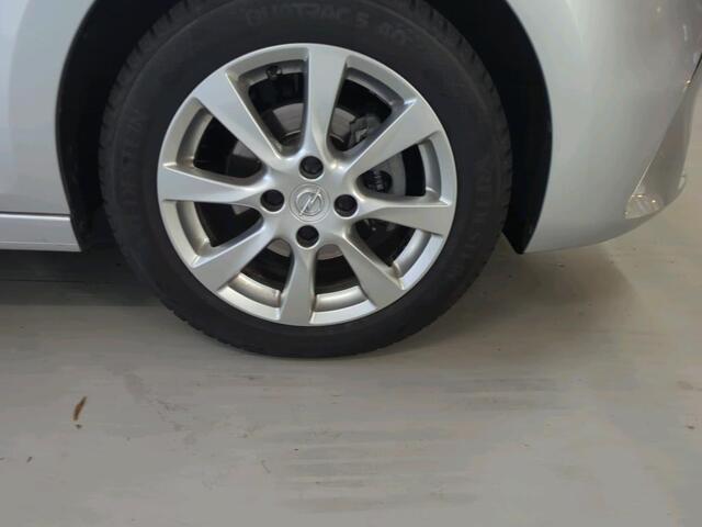 Opel CORSA 1.2 Edition NL-AUTO | NAVI | AIRCO