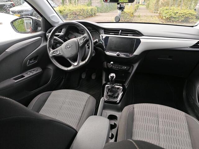 Opel CORSA 1.2 Edition NL-AUTO | NAVI | CARPLAY | ANDRIOD AUTO